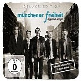 Münchener Freiheit - eigene Wege