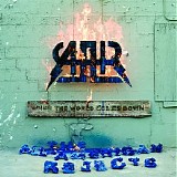 Various artists - When The World Comes Down