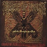Cradle of Filth - Live Bait for the Dead (disc 2)