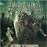 All Shall Perish - The Price Of Existence