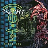 Napalm Death - Diatribes