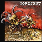 Gorefest - Rise to Ruin