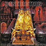 Benediction - The Grotesque / Ashen Epitaph