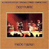Deep Purple - Made in Japan: The Remastered Edition 2/2