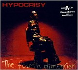 Hypocrisy - The Fourth Dimension