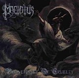 MactÃ¤tus - Provenance of Cruelty