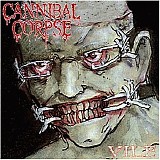 Cannibal Corpse - Vile