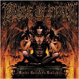 Cradle of Filth - Bitter Suites to Succubi