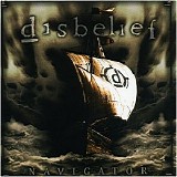 Disbelief - Navigator