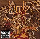 Lamb of God - Killadelphia