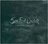 Six Feet Under - Commandment