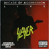 Slayer - Decade of Aggression: Live (disc 2)