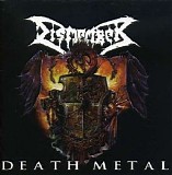 Dismember - Death Metal