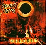 Malevolent Creation - Warkult