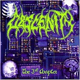 Obscenity - The 3rd Chapter