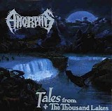 Amorphis - Tales From the Thousand Lakes