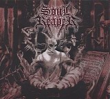 Soulreaper - Written In Blood