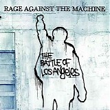 Rage Against the Machine - The Battle of Los Angeles