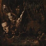 Emperor - IX Equilibrium