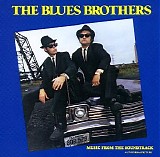 Various artists - The Blues Brothers