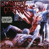 Cannibal Corpse - Tomb of the Mutilated