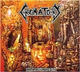 Crematory - Illusions