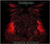 Therion - Lepaca Kliffoth