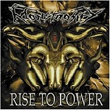 Monstrosity - Rise To Power