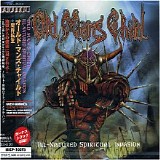 Old Man's Child - Ill-Natured Spiritual Invasion