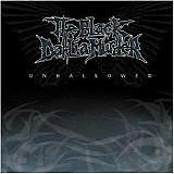 The Black Dahlia Murder - Unhallowed