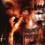 Malevolent Creation - Manifestation