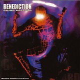 Benediction - Grind Bastard