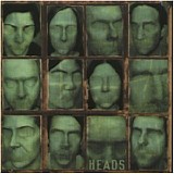 40 Grit - Heads