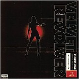 Velvet Revolver - Contraband