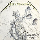 Metallica - ...and Justice for All