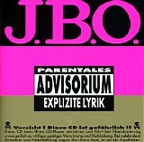 J.B.O. - Explizite Lyrik