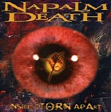 Napalm Death - Inside the Torn Apart