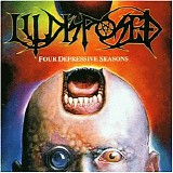 Illdisposed - Four Depressive Seasons