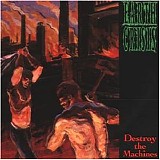Earth Crisis - Destroy the Machines