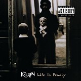 Korn - Life Is Peachy