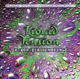 Liquid Tension Experiment - Liquid Tension Experiment