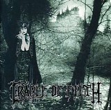 Cradle of Filth - Dusk and Her Embrace