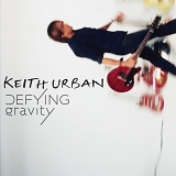 Keith Urban - Defying Gravity