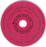 Various artists - MeteorCity's Hellacious (And Free) 2002 Sampler
