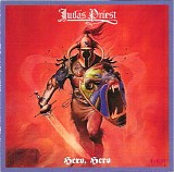 Judas Priest - Hero, Hero