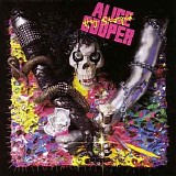 Alice Cooper - Hey Stoopid