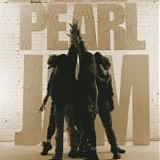 Pearl Jam - Ten