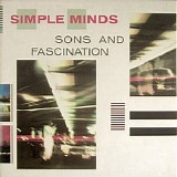 Simple Minds - Sons And Fascination