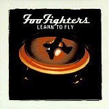 Foo Fighters - Learn To Fly