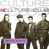 Culture Club - Move Away